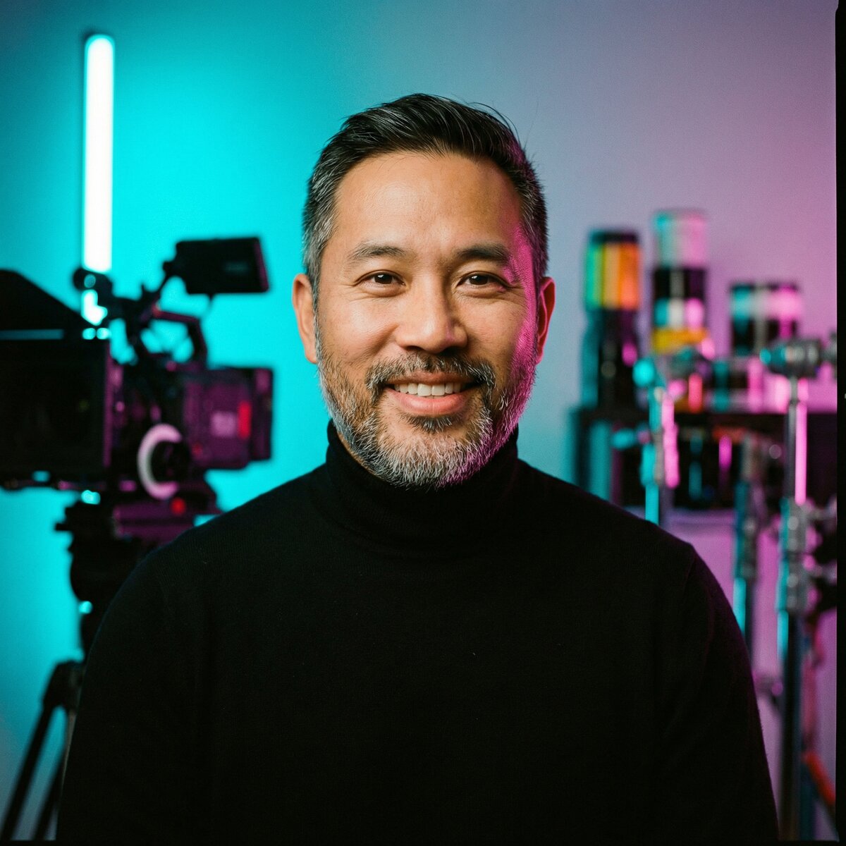 果冻传媒影视导演