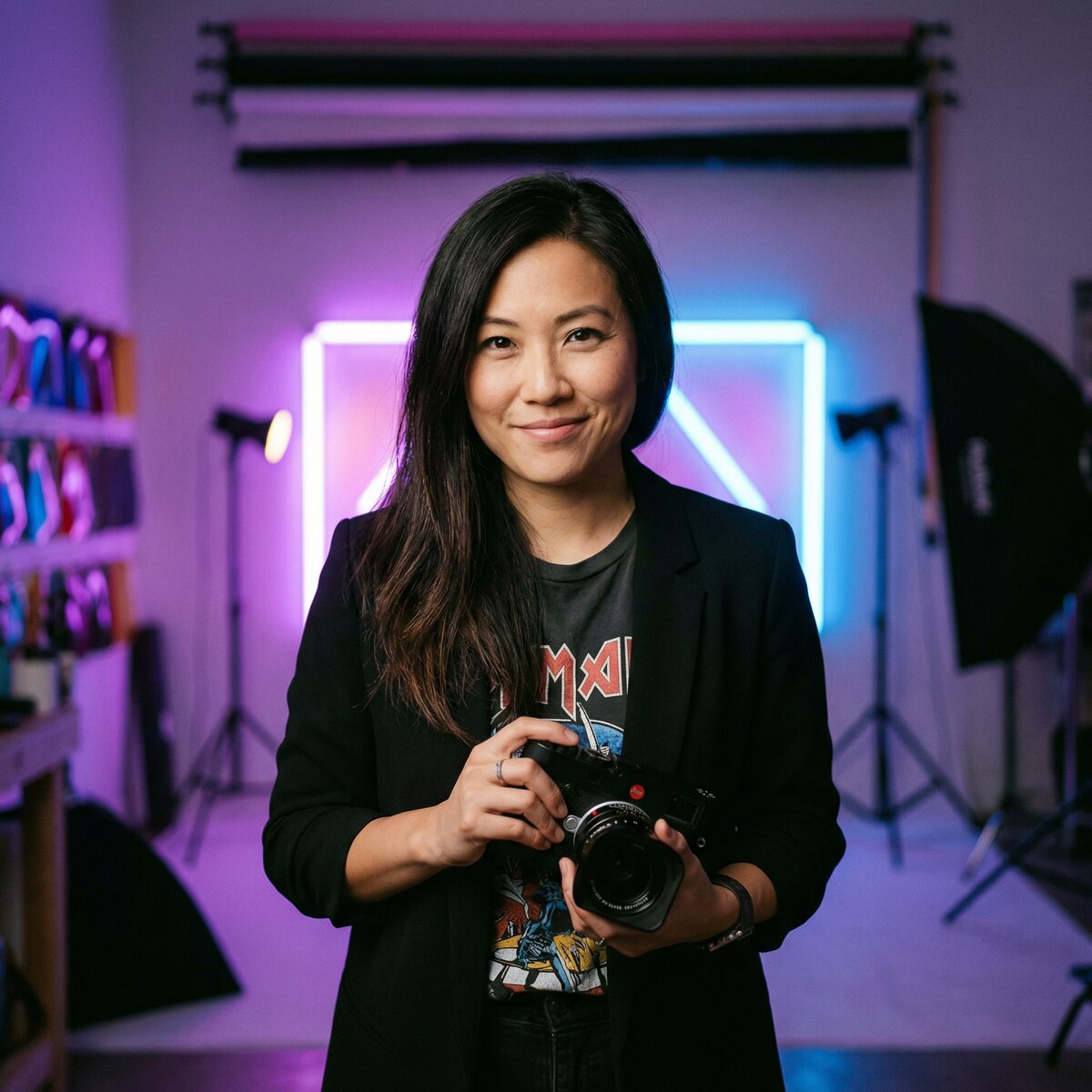 果冻传媒摄影师